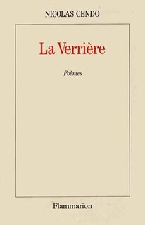 Couverture_La Verri&egrave;re