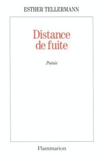 Couverture_Distance de fuite