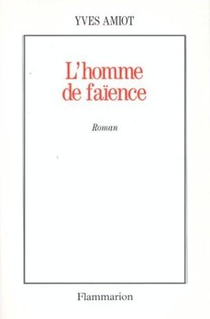 Front cover_L'Homme de faïence