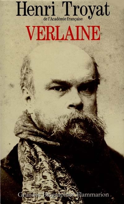 Front cover_Verlaine