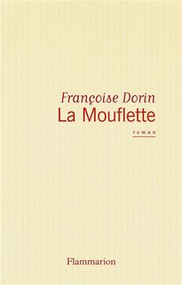 Front cover_La Mouflette