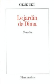 Couverture_Le jardin de Dima