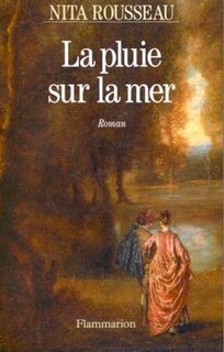 Couverture_La pluie sur la mer