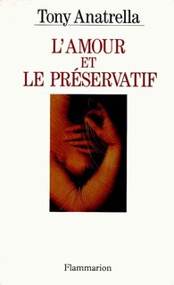 Front cover_L'amour et le préservatif