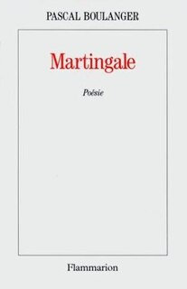 Front cover_Martingale