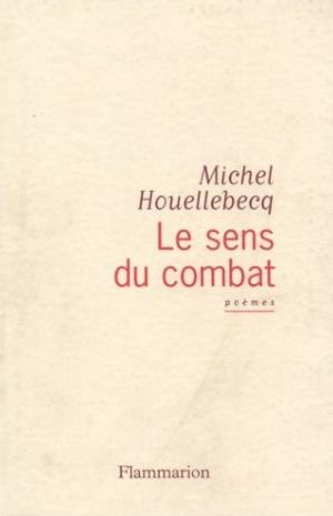 Front cover_Le sens du combat