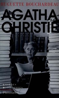 Couverture_Agatha Christie
