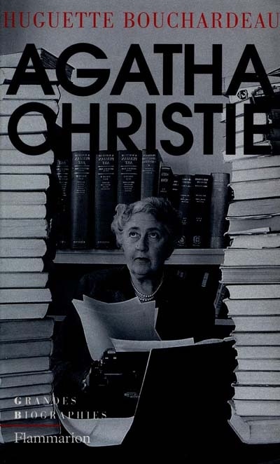 Couverture_Agatha Christie