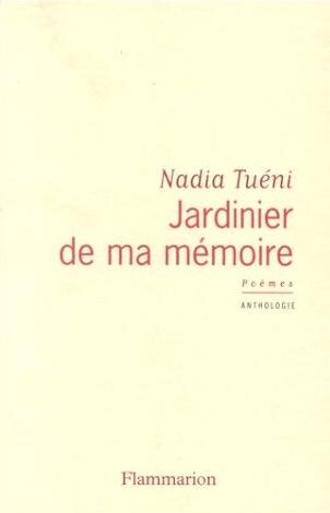 Front cover_Jardinier de ma m&eacute;moire