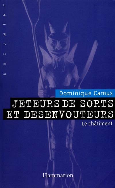 Couverture_Le ch&acirc;timent