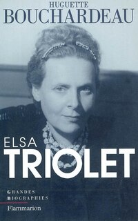 Couverture_Elsa Triolet
