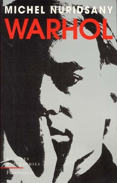 Couverture_Andy Warhol