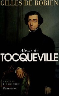 Front cover_Alexis de Tocqueville