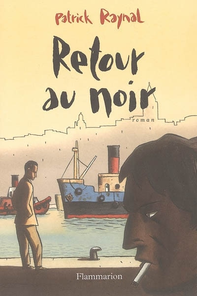 Retour au noir