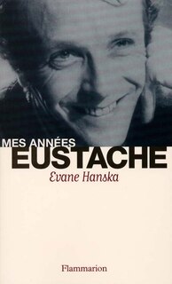 Front cover_Mes années Eustache