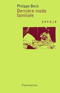 Front cover_Dernière mode familiale