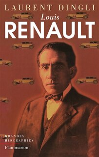 Front cover_Louis Renault