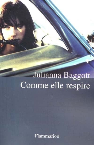Couverture_Comme elle respire
