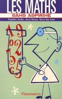 Front cover_Les maths