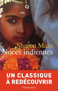 Front cover_Noces indiennes