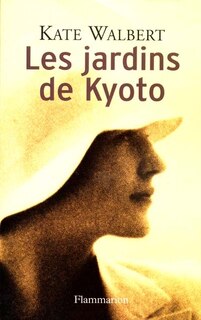 Front cover_Les jardins de Kyoto