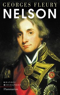 Front cover_Nelson : le héros absolu : récit biographique
