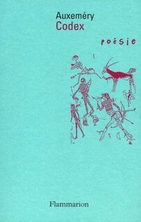 Front cover_Codex