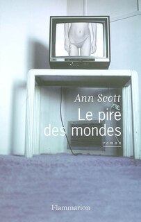 Front cover_Le pire des mondes