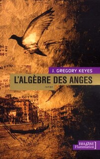 Couverture_L'algèbre des anges