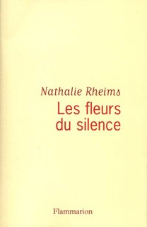 Couverture_Les fleurs du silence