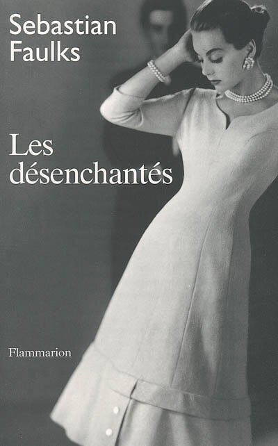 Couverture_Les désenchantés