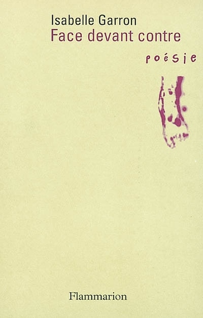 Front cover_Face devant contre (1997-2001)