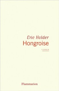 Front cover_Hongroise