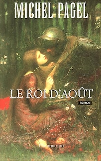 Couverture_Le roi d'août