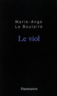 Le viol