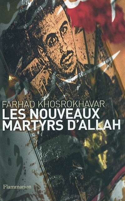 Front cover_Les nouveaux martyrs d'Allah