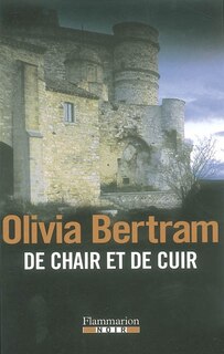 Couverture_De chair et de cuir