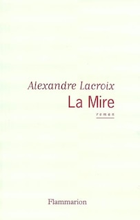 Front cover_La Mire