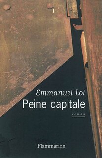 Front cover_Peine capitale