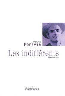 Front cover_Les indifférents