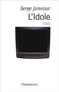 Front cover_L'idole