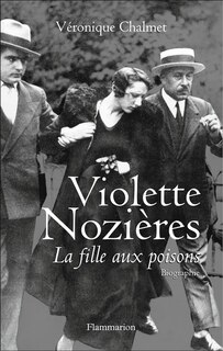 Couverture_Violette Nozières : la fille aux poisons
