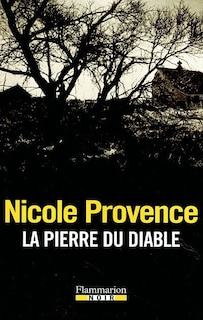 Front cover_La pierre du diable