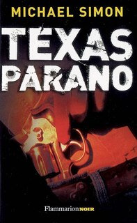 Front cover_Texas parano