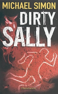 Front cover_Dirty Sally
