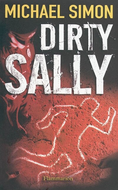 Front cover_Dirty Sally