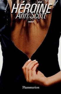 Front cover_Héroïne
