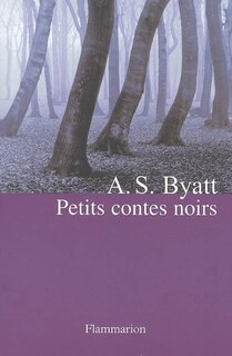 Couverture_Petits contes noirs