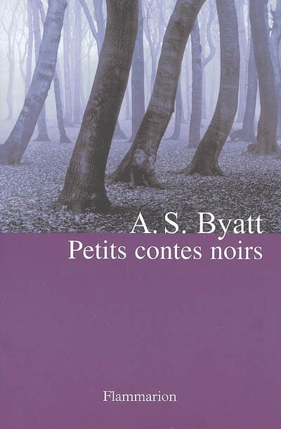 Couverture_Petits contes noirs