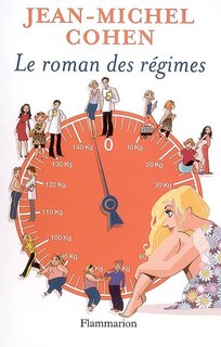 Le roman des régimes